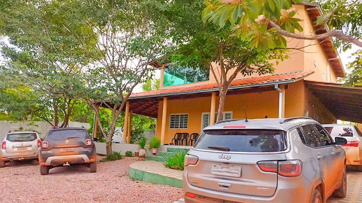 rancho tucuna serra da mesa, pescaria, tucunaré, morro do mateus, pousada no serra da mesa